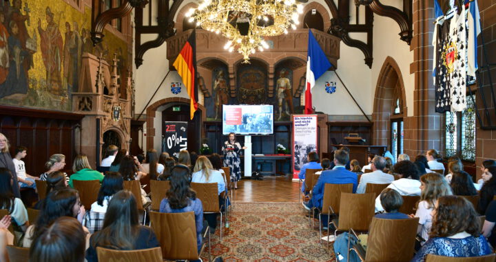 Marienschule ist „Landesbeste Schule“