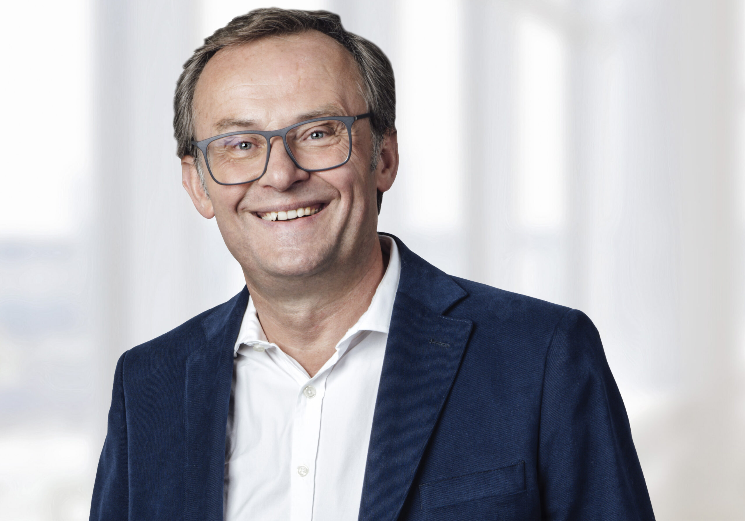 Jochen Klein